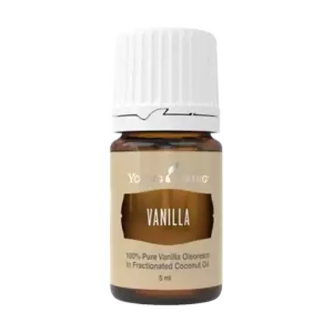 Young Living. Ваниль (Vanilla) - 5ml