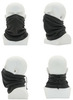Картинка шарф-труба Skully Wear WB-432 navy - 4