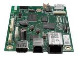 Плата форматера HP CLJ M479fdw (W1A80-67901)