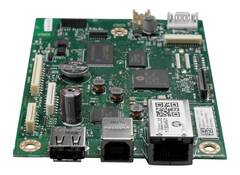 Плата форматера HP CLJ M479fdw (W1A80-67901)