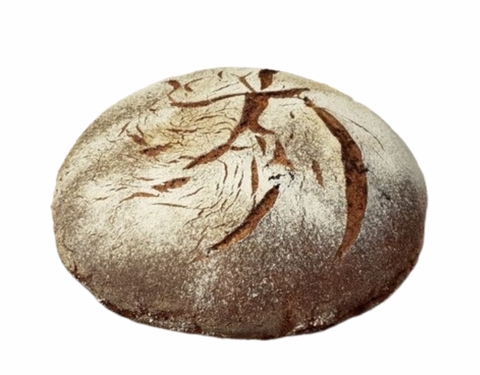 Хлеб Прибалтийский 300 гр