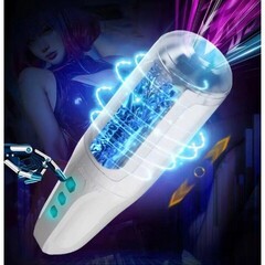 Автоматический мастурбатор New Knight