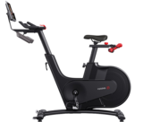 Велотренажер YESOUL Smart Spinning bike V1 белый фото №1