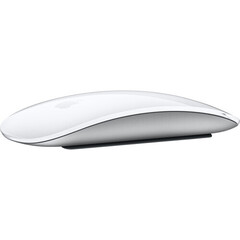 Мышь Apple Magic Mouse White