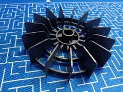 Крыльчатка якоря QUATTRO ELEMENTI Vento/Torre/Storm/Aero/Cyclone якоря (770-261-037)