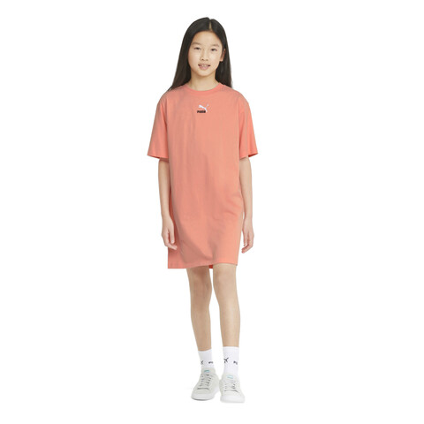 Платье Puma GRL Tee Dress G