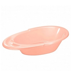 Ванна детская Пластишка светло-розовый