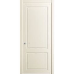 Купить Межкомнатная дверь эмаль Бипи-2 шампань глухая