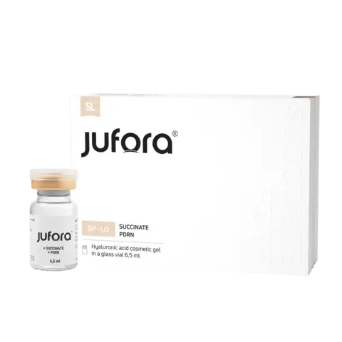JUFORA® SUCCINATE + PDRN