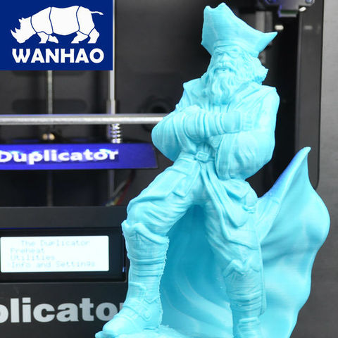 3D-принтер Wanhao Duplicator 5S Mini