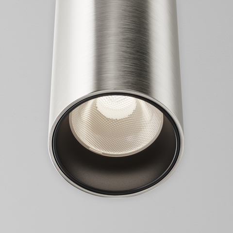 Магнитный трековый светильник Maytoni FLARITY Focus Led TR157-1-12W4K-PT