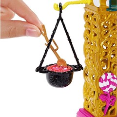 Кухня с Джинджер Брендхаус. Покрытые сахаром. Sugar Coated