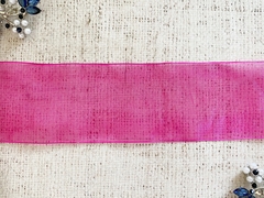 Лента органза, ш. 5 см