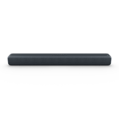 Саундбар Xiaomi Mi TV Soundbar (черный)