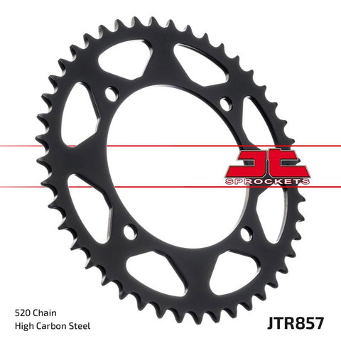 Звезда JTR857.45