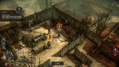 Hard West (для ПК, цифровой код доступа)