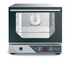 Конвекционная печь RADAX Gogol GG43DIHX0