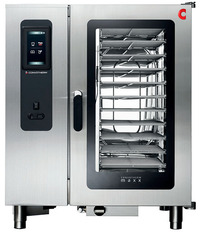 Пароконвектомат Convotherm maxx 10.10 (с душирующим устройством)
