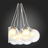 Светильник подвесной ST Luce Dualita SL431.113.07