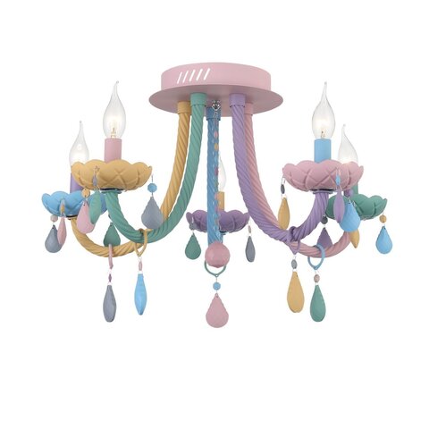 Люстра потолочная ST Luce Fiata SL1700.782.05