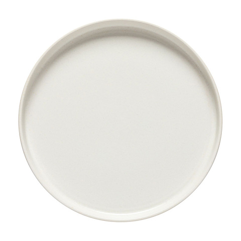 Тарелка Costa Nova Redonda White rnp292-whi