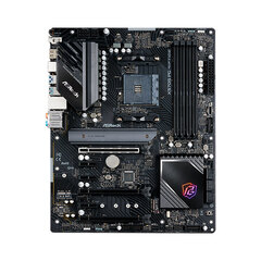 Материнская плата ASRock X570S PG RIPTIDE
