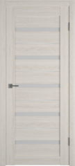 Дверь Atum Al 7 / Scansom Oak / White Cloud SM / Владимирские двери