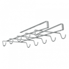 Держатель для чашек 6 крючков   2813214