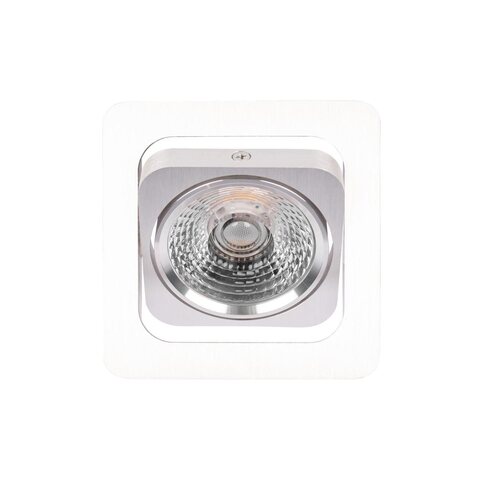 Встраиваемый светодиодный светильник Loft It Screen 10328/B Chrome