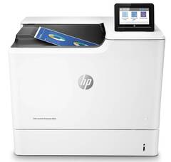 Лазерный принтер HP Color LaserJet Ent M653dn Printer
