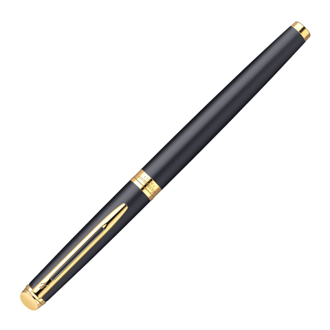 Ручка-роллер Waterman Hemisphere F