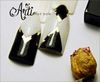 Металлизированные наклейки Arti nails Stiker цвет серебро №24 купить за 100 руб