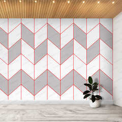 Фотообои Точка роста светлые 057