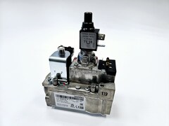 Клапан газовый (Resideo VR4601Q B2019 3) FERROLI Pegasus F2 N 51-136 2S/67-107 2S (арт. 39813880, 36802980)