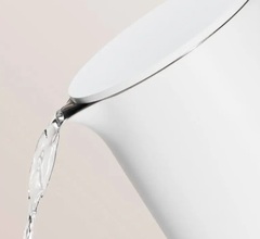 Чайник электрический Xiaomi Mijia Thermostatic Electric Kettle P1 1.5L MJJYSH02YM (Белый) CN