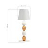 Прикроватная лампа ST Luce Ease SL1011.514.01