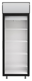 фото 2 Шкаф холодильный POLAIR DM105-S (R290) на profcook.ru