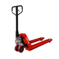 Гидравлическая тележка FOXSTER AC25