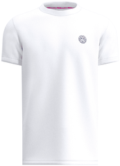 Футболка для мальчиков Bidi Badu Crew Chill Junior, арт. B1620019-WH