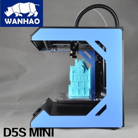3D-принтер Wanhao Duplicator 5S Mini
