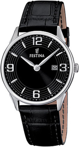 Наручные часы Festina F16518/6 фото