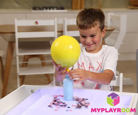 Игровой набор 