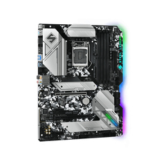 Материнская плата ASRock B460 STEEL LEGEND