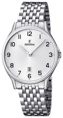 Наручные часы Festina F16744/1 фото