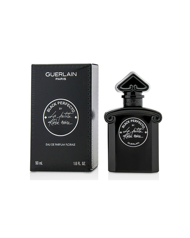 Guerlain Black Perfecto By La Petite Robe Noire (Florale)