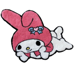 Коврик "Зайка"