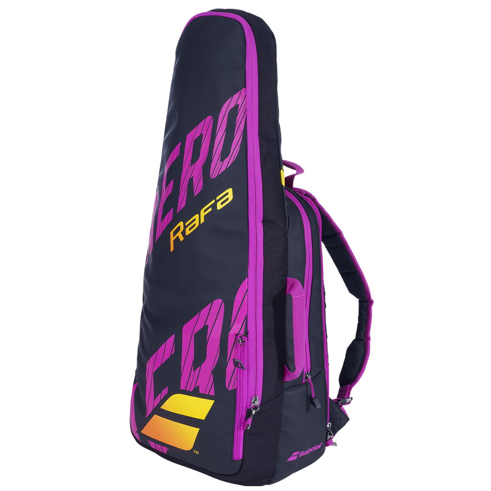 Теннисный рюкзак Babolat Pure Aero Rafa
