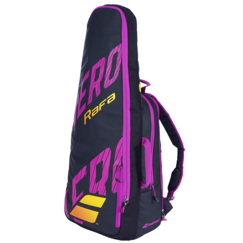 Теннисный рюкзак Babolat Pure Aero Rafa
