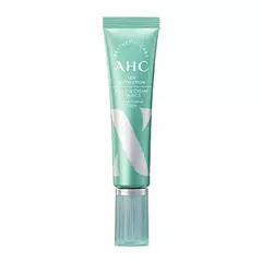 Крем для лица и век с эффектом лифтинга антивозрастной AHC Ten Revolution Real Eye Cream For Face G