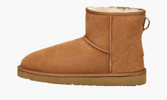 UGG Classic Mini Boot "Chestnut"